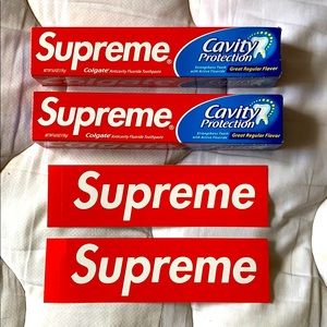 Supreme Toothpaste (2)